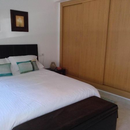 Apartmán Apatamento As Xenetas Marín Exteriér fotografie