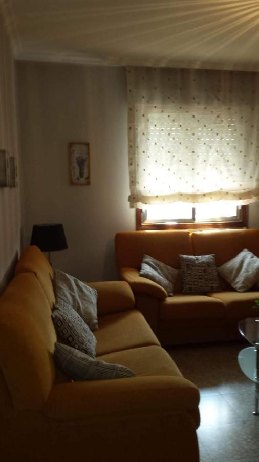 Apartmán Apatamento As Xenetas Marín Exteriér fotografie