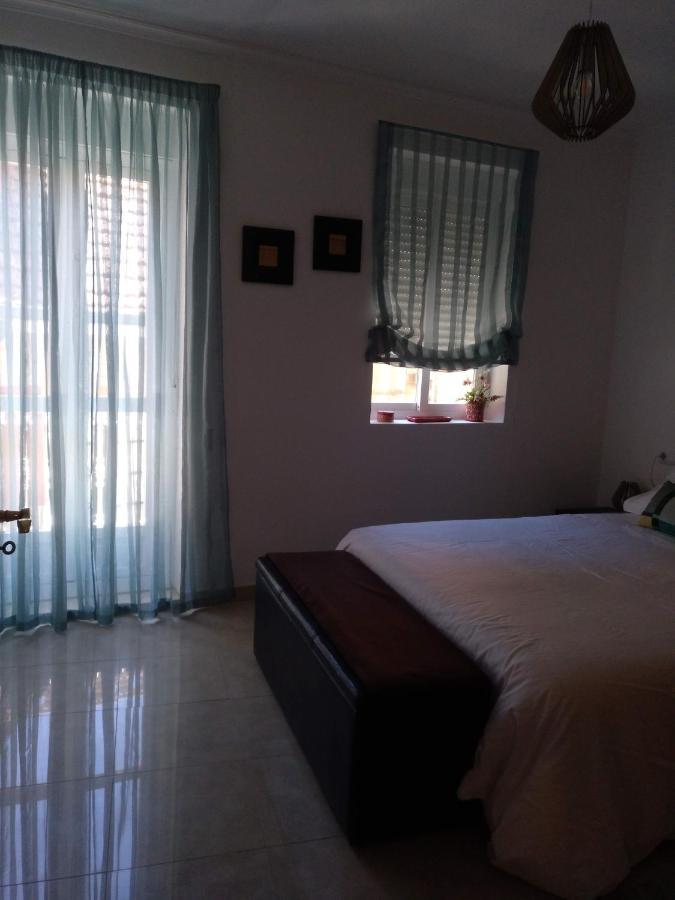 Apartmán Apatamento As Xenetas Marín Exteriér fotografie