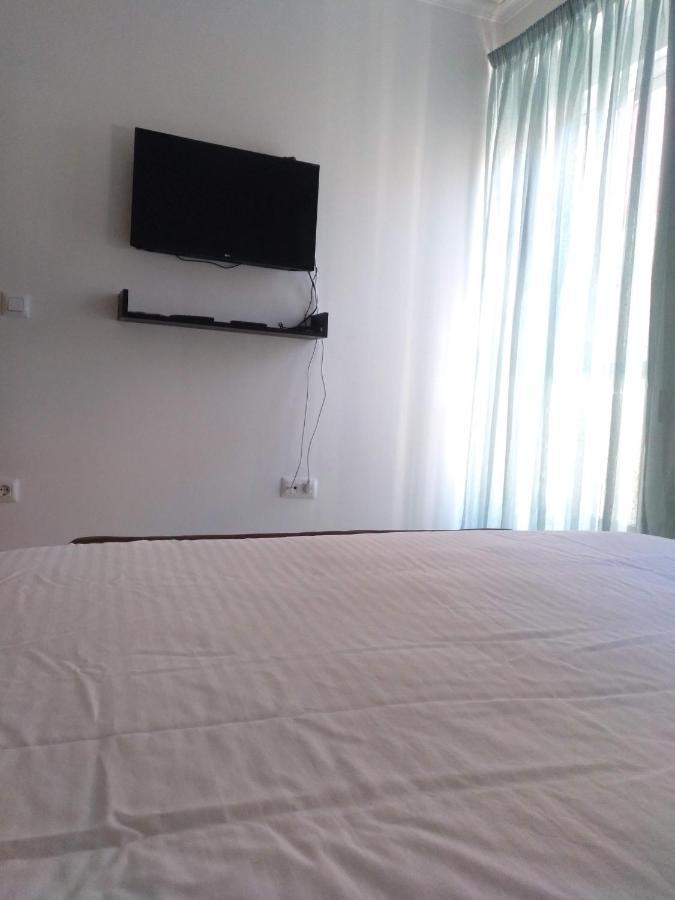 Apartmán Apatamento As Xenetas Marín Exteriér fotografie