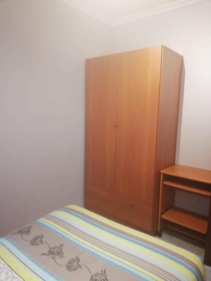 Apartmán Apatamento As Xenetas Marín Exteriér fotografie
