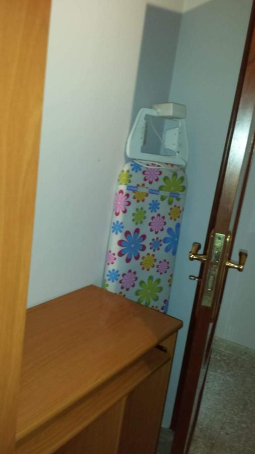Apartmán Apatamento As Xenetas Marín Exteriér fotografie